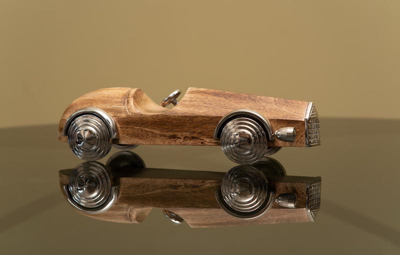 ماکت دکوری ماشین مدل Vintage Car (62794)