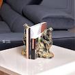 هلدر کتاب مدل آتلِس ذهن(bookend)