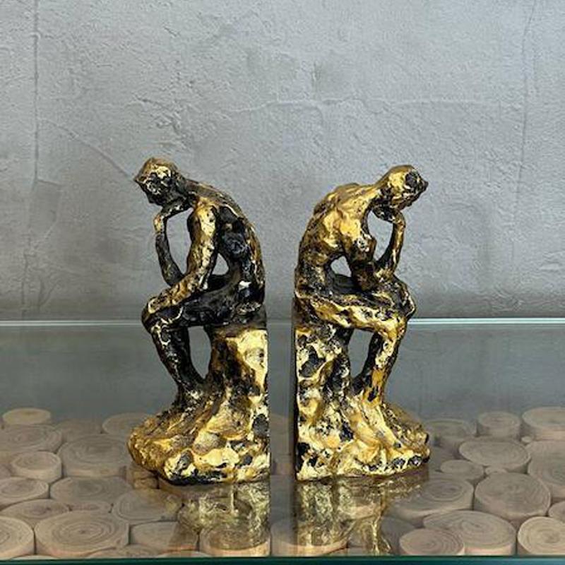 هلدر کتاب مدل آتلِس ذهن(bookend)