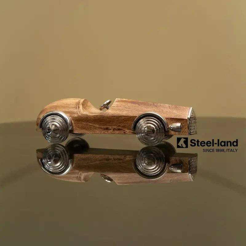 ماکت دکوری ماشین مدل Vintage Car (62794)