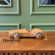 ماکت دکوری ماشین مدل Vintage Car (62794)