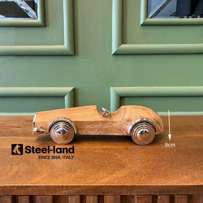 ماکت دکوری ماشین مدل Vintage Car (62794)