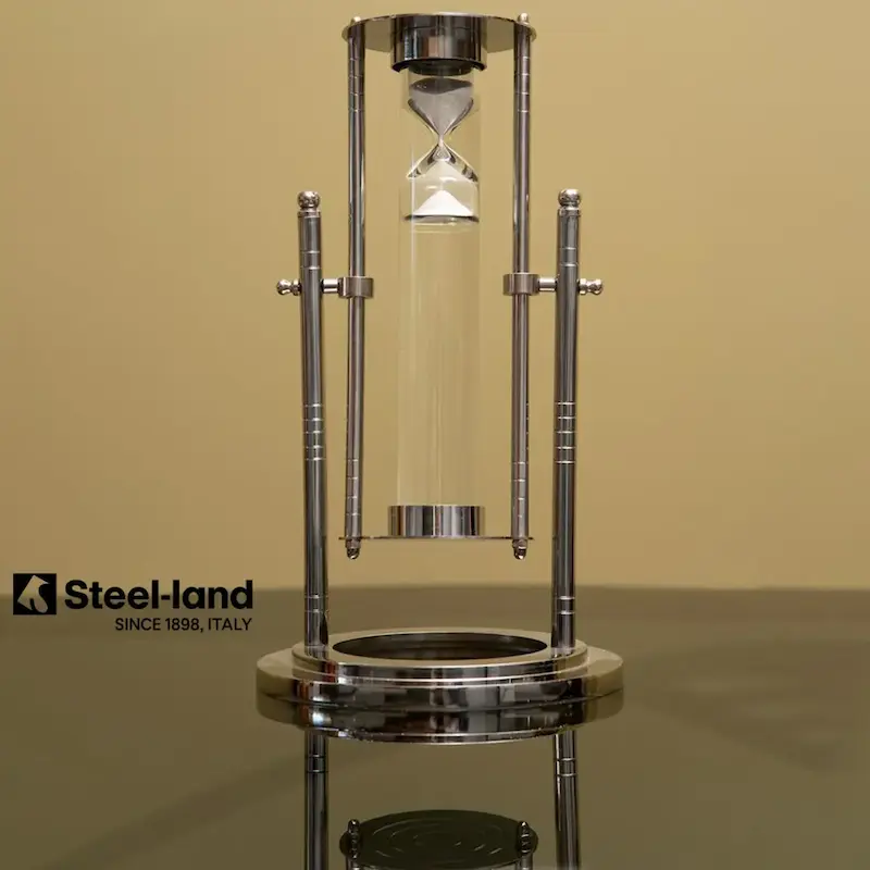ساعت شنی Sand Flow (جریان شن)(61123)