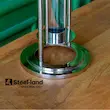 ساعت شنی Sand Flow (جریان شن)(61123)