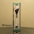 ساعت شنی Black Sand (شن سیاه)(62568)