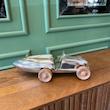 اکسسوری دکوری ماشین مدل Silver Ride(62727)