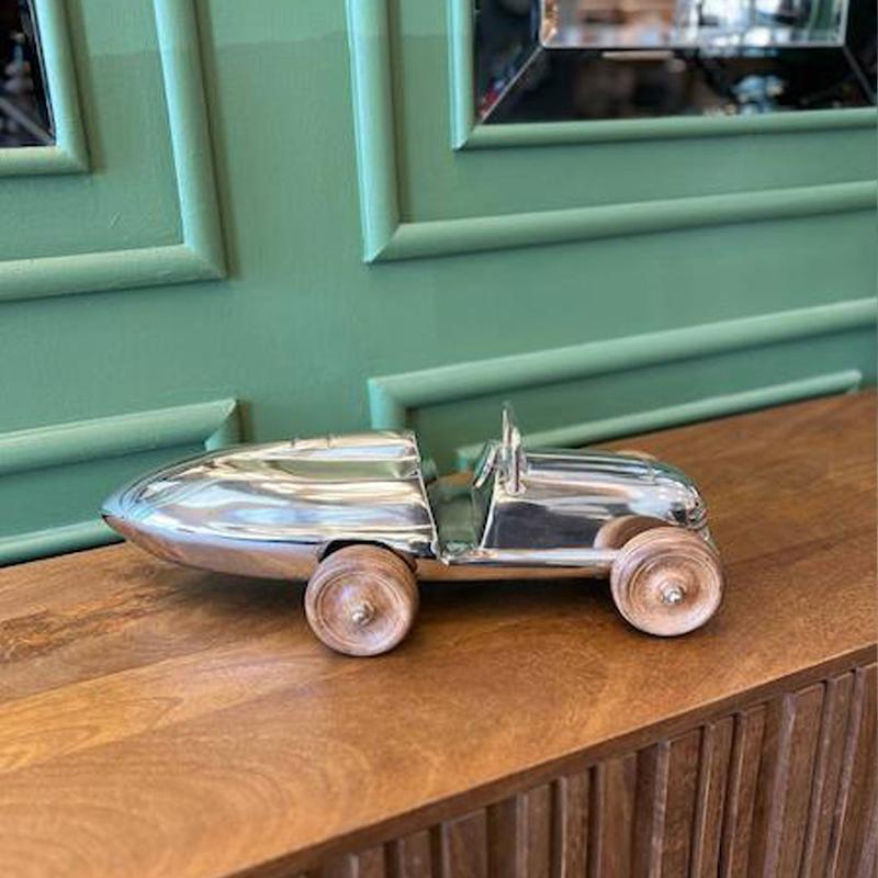 اکسسوری دکوری ماشین مدل Silver Ride(62727)