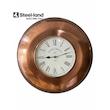 ساعت دیواری کالونیال مسی بزرگ (Colonial Copper)(31230-B)