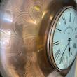 ساعت دیواری کالونیال مسی بزرگ (Colonial Copper)(31230-B)