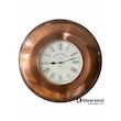 ساعت دیواری کالونیال مسی کوچک (Colonial Copper)(31230-A)