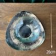 کاسه پذیرایی استیل Hammering هَمِرینگ(TDG178)