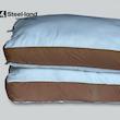 بالشت طبی Ergo-Fit اِرگو فیت سایز 50x70