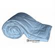 لحاف کتان راه راه Sleep & Bed میکروفایبر دونفره سایز ۱۹۵x۲۱۵