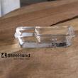جاسیگاری شیشه ای رکتانگ گلس (Rectangle Glass)(060)