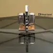 هلدر کتاب مدل میکروفون کلاسیک(62718)