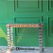 میز کنسول مدرن هندی استیل
