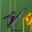مجسمه دکوری رومیزی مدل Equilibrium تعادل6234-1 