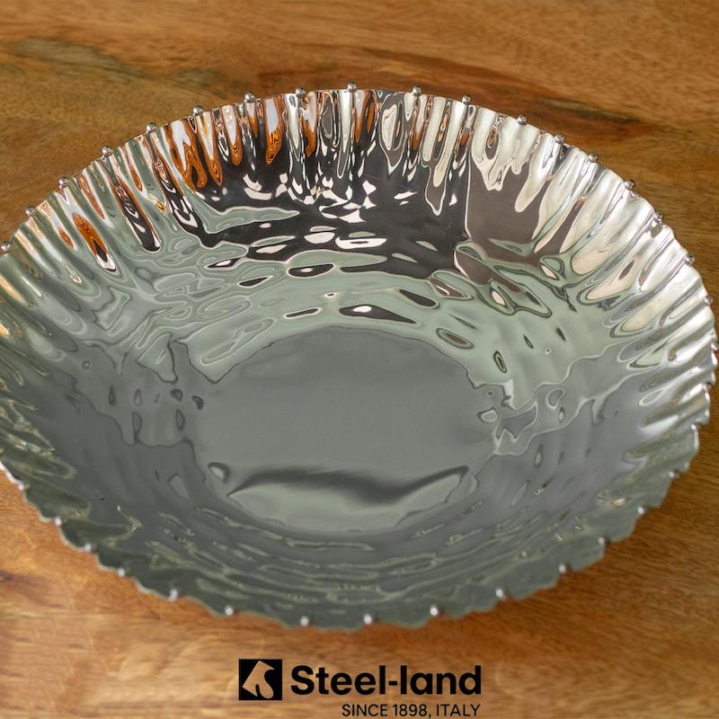 دیس پذیرایی زرینه کوچک(کدTDH-0144)