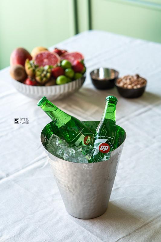 یخدان سیلورمون(THD-158)
