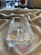 جاسیگاری شیشه ای رکتانگ گلس (Rectangle Glass)(060)