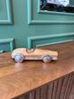 ماکت دکوری ماشین مدل Vintage Car (62794)