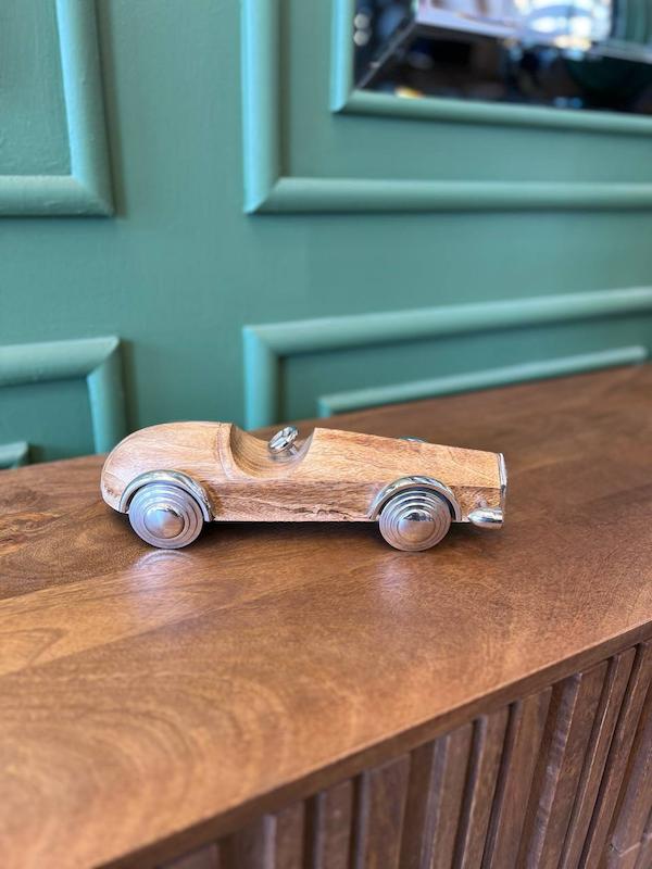ماکت دکوری ماشین مدل Vintage Car (62794)