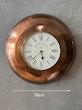 ساعت دیواری کالونیال مسی بزرگ(Colonial Copper)(31230-A)