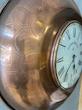 ساعت دیواری کالونیال مسی بزرگ(Colonial Copper)(31230-A)