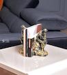 هلدر کتاب مدل آتلِس ذهن(bookend)