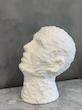 مجسمه دکوری سرامیکی سر مدل Texture تِکچِر CF180/4