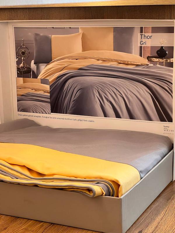 ست روتختی Sleep and Bed کد 12843