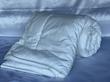 لحاف کتان ساده Sleep & Bed میکروفایبر دونفره سایز ۱۹۵x۲۱۵
