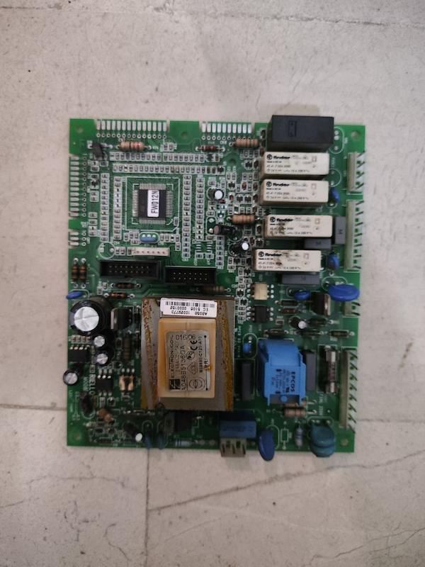 برد پکیج بوتان بنسر پرو ۲۸ استوک