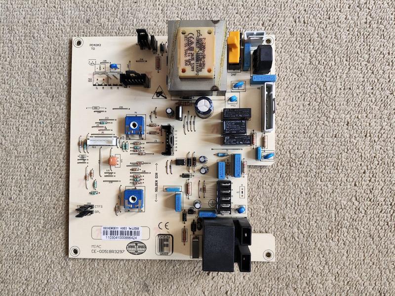 برد پکیج نوا فلوریدا ولا استوک 