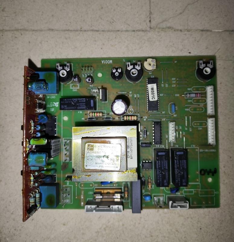 برد پکیج بوتان کالداونزیا ۲تیکه استوک