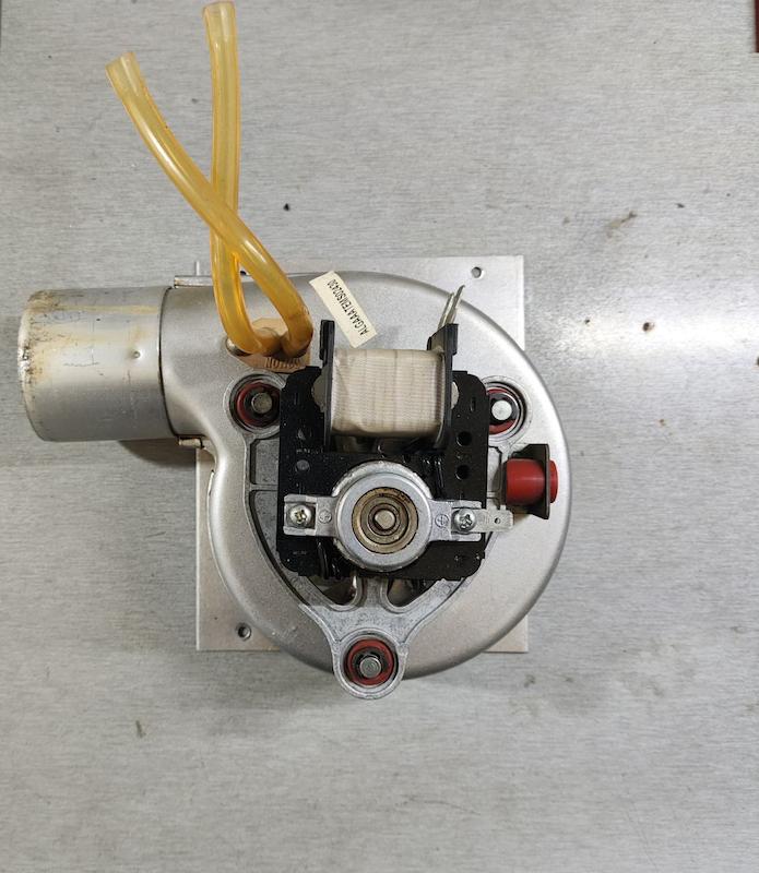 فن پکیج گلدیران پایونیر استوک