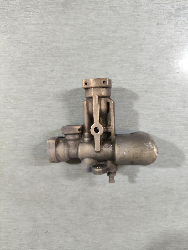 بلوک راست پکیج ایران رادیاتور مدل M اتما استوک