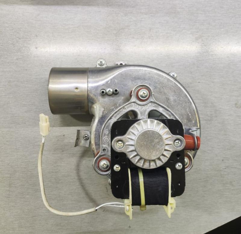 فن پکیج ایران رادیاتور ۴۵وات استوک