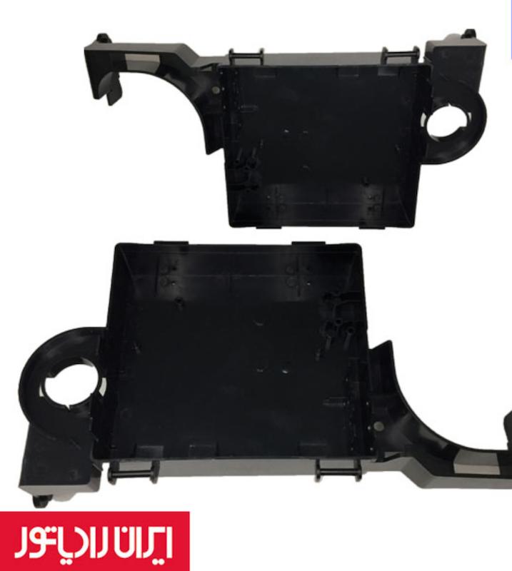 قاب برد پکیج ایران رادیاتور M و B و E استوک