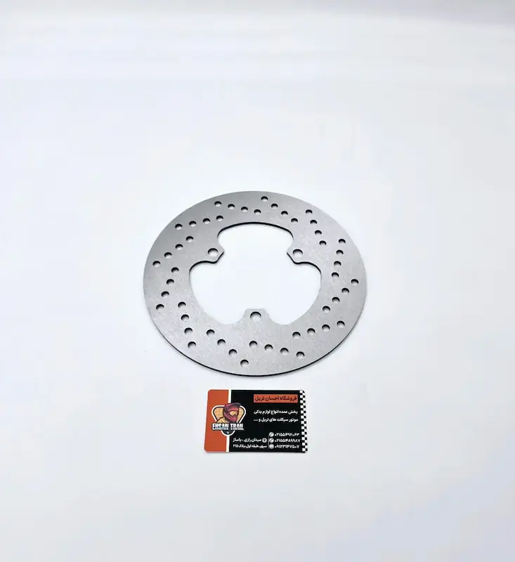 دیسک ترمز عقب KTM و CRF