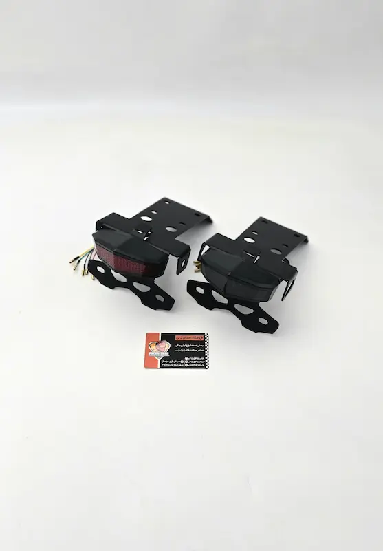 دمبی پلاک افرودی WR155