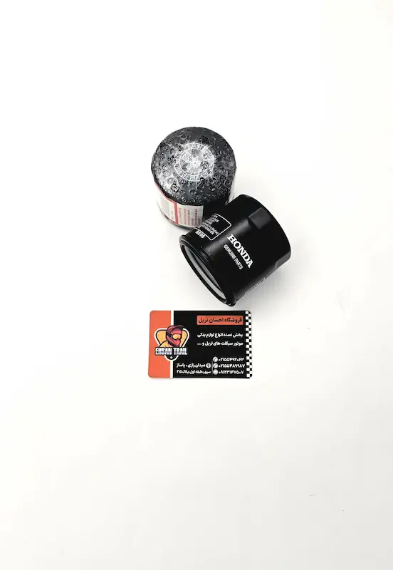 فیلتر روغن هندا CB1300