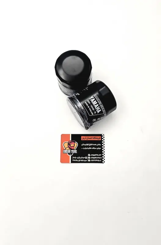 فیلتر روغن یاماها Mt9 / r25 و غیره