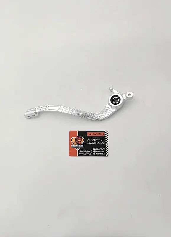 پدال ترمز KTM 2024 اصلی و طرح KTM