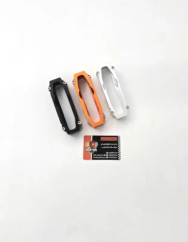 محافظ کیلومتر KTM