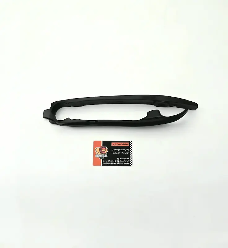 لاستیک دوشاخ KTM