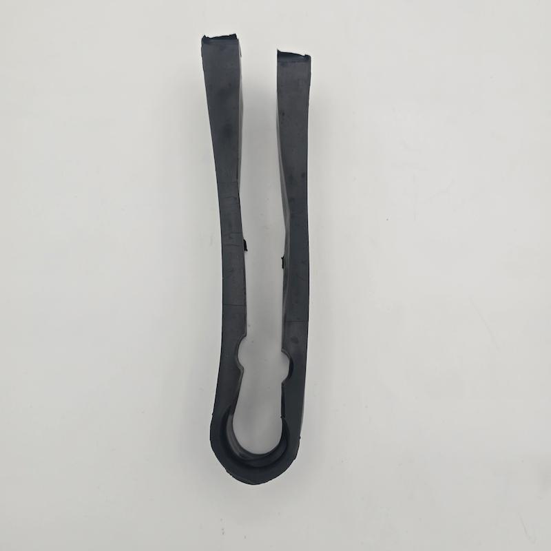 لاستیک دوشاخ روان