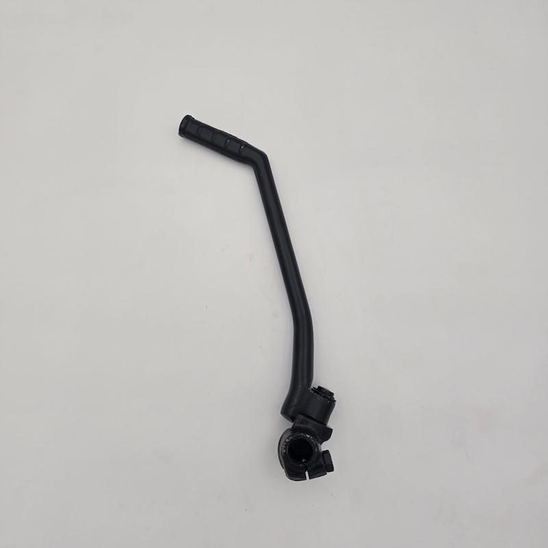 هندل تریل GY_XL و طرحCRF مشکی