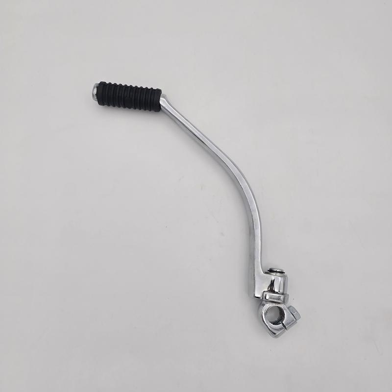 هندل تریل روان ۲۰۰ و QM۲۵۰ استیل