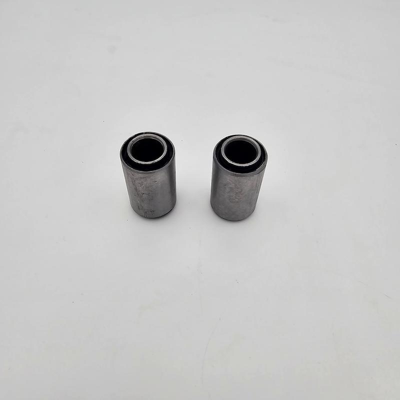 بوش کمک وسط طرح CRF